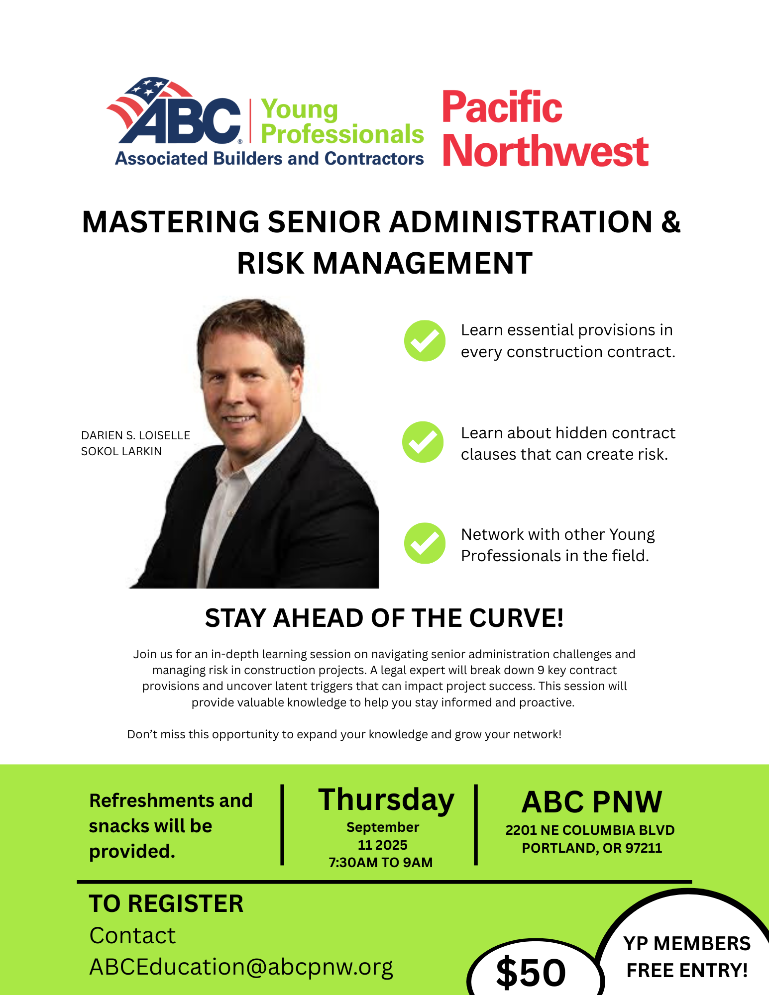 YP RISK MANAGEMENT Flyer QR UPDATED